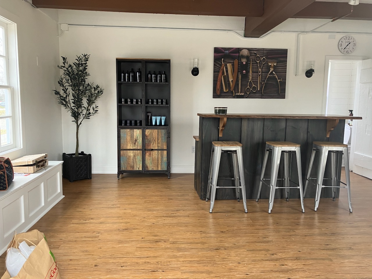 The Male Room - Men's Barbershop in Flemington NJ